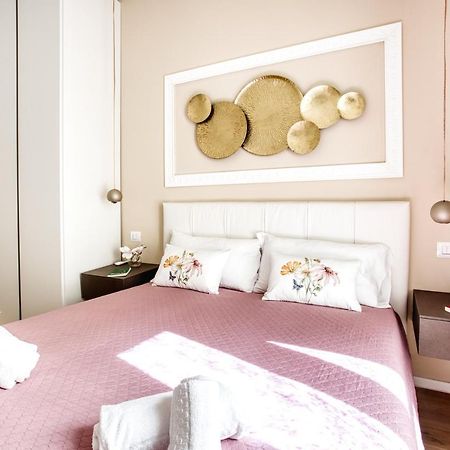 Joivy Old Milan Navigli Family Apartments Exterior photo