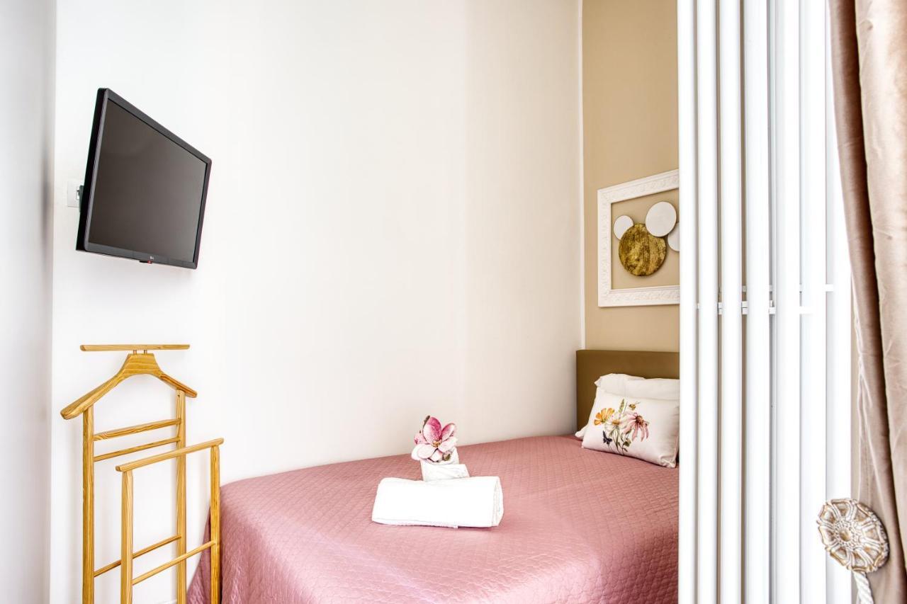 Joivy Old Milan Navigli Family Apartments Exterior photo